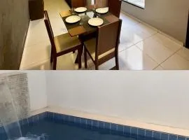 Casa Aconchegante com Piscina Privativa