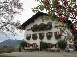 Lippschneiderhof Urlaub auf dem Bauernhof