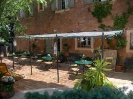 Domaine De Saint Jean