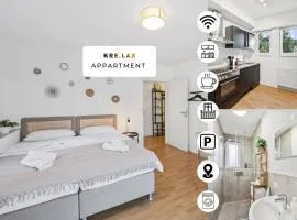 KRelax - Bad Wildbad - Moderne Wohnung für 6 Pers