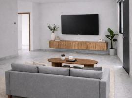 Departamento Nuevo, La mejor zona de tepatitlan!, hotel i Tepatitlán de Morelos