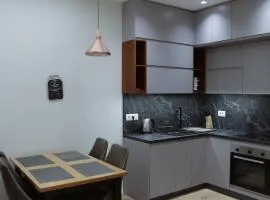 Shehu Apartments