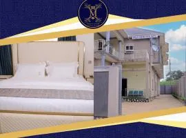 Mpaata Empire Royal Suites