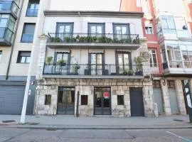 Notel Club - Increíble y acogedor apartamento