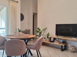 Kerkis View Houses，卡羅維西的飯店