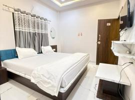 Hotel Radhai Residency, Hotel in Ellora
