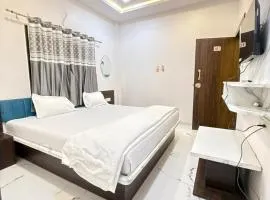 Hotel Radhai Residency