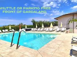 Gardaworld Oasis