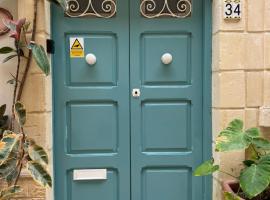 Ta Luqa, hotel i Senglea