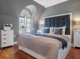 Ferienwohnung LA MAISON mit Sauna am See