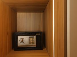 Elegant Hotel, hotel no Cairo