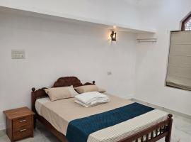 Miracle Stay Vilakkannur, hotel a Paithalmala