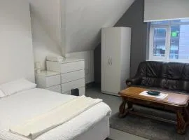 The Stag and Hen Pub