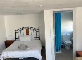 Casita Cartama Málaga aeropuerto