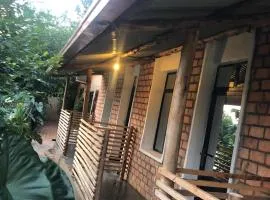 NYUNGWE ECO-Lodge