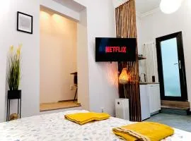 Central Luxury apartament