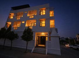 Murlli Home Stay in Vrindavan, hotel em Vrindavan