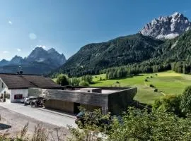 Villa Rainer Sexten