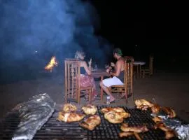 The Campers Lodge Yala