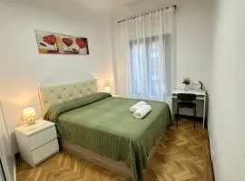 Habitaciones en Don Ramon