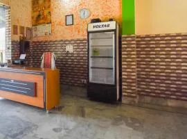 SPOT ON Saini Guest House