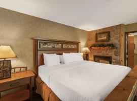 Best Western Plus Kelly Inn and Suites, Hotel in Fargo