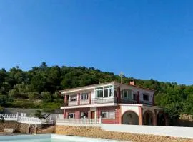 Casa Principal Finca Mas el Bravo