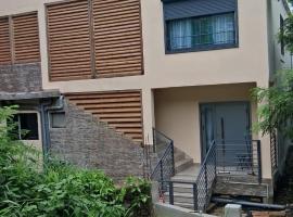 Résidence LE MÄYSA CORAIL, Hotel in Sada