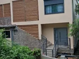 Résudence LE MÄYSA