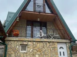 Grbic apartmani - Cozy Nest