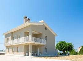 Dolce Conero Guest House, hotel em Camerano