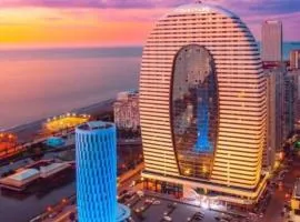 Orbi City Luxury Tower