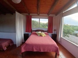 Departamento en La Cumbre, Hotel in La Cumbre