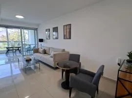 Histadrout street 3 bedrooms central Ashdod