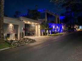 Silva Villa, hotel di Bedfordview