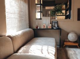 Buwaate Cozy Home, Hotel in Buwate