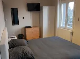 Notre Dame d'Orgemont - Bleu Nuit 4