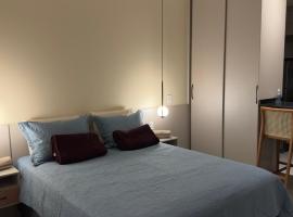 Flat em Alter do Chão, hotel in Alter do Chao