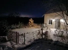 Gite Happy Sun Flower