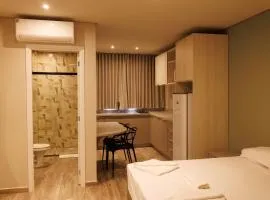 Lou Suites - 36 - O Melhor da Região