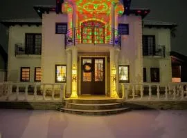 Villa California Hateg