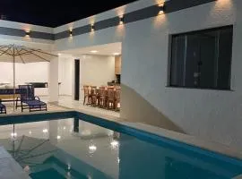 LIMA OCEAN HOUSE - Passagem