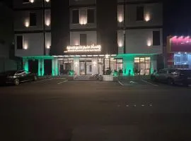 وساد الشمال للشقق الفندقية