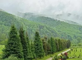 Садиба в горах