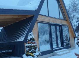 Panorama Pool Hills, hotel i Ledinci