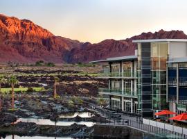 Black Desert Resort, hotel em Ivins