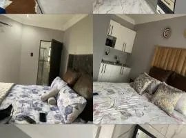 HUZULA Royal Residence