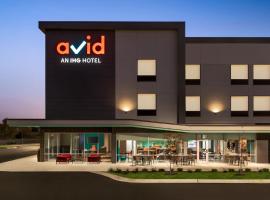 avid hotels - Memphis - Southaven by IHG, hotel em Southaven