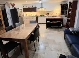 Chez Mich'An Luberon