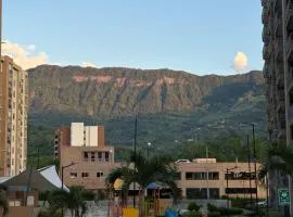 Apartamento en el corazón de Villeta